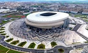 L’Algérie au rendez-vous lors de son match du jour AFCAN المنتخب الجزائري حاضر بقوة في مباراة اليوم